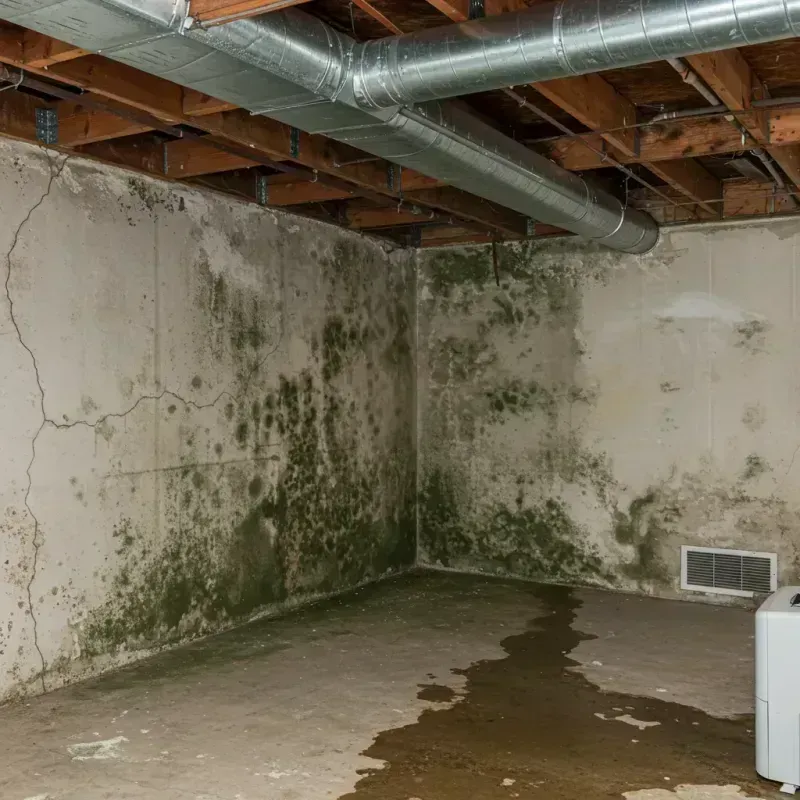 Professional Mold Removal in Mount Washington, KY